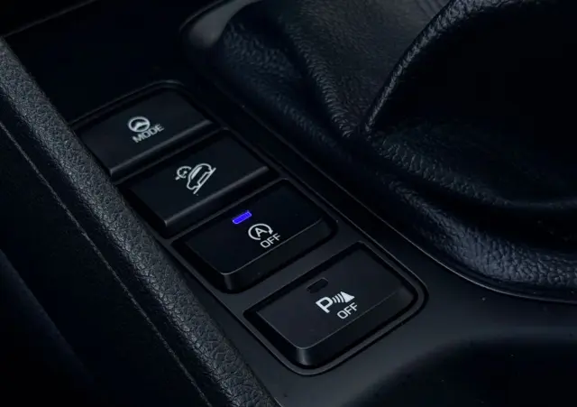 HYUNDAI Tucson 1.6 T-GDi Style 2WD