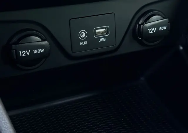 HYUNDAI Tucson 1.6 T-GDi Style 2WD