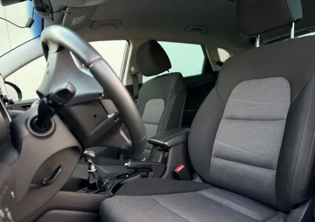 HYUNDAI Tucson 1.6 T-GDi Style 2WD