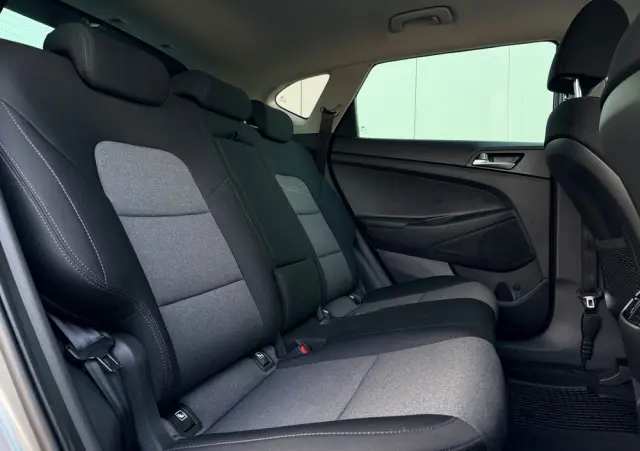 HYUNDAI Tucson 1.6 T-GDi Style 2WD