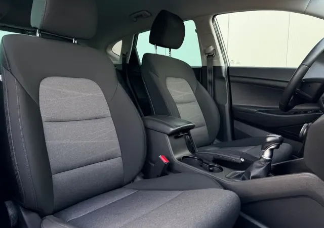 HYUNDAI Tucson 1.6 T-GDi Style 2WD