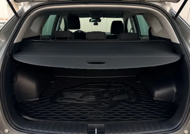 HYUNDAI Tucson 1.6 T-GDi Style 2WD