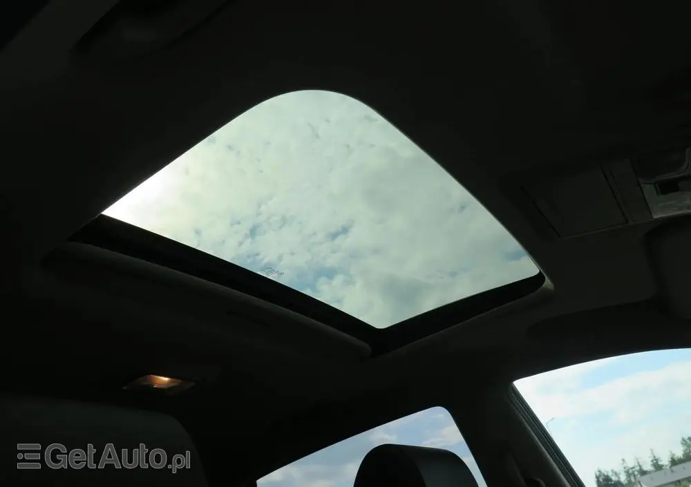 CHEVROLET Captiva 2.2 4WD Automatik LTZ