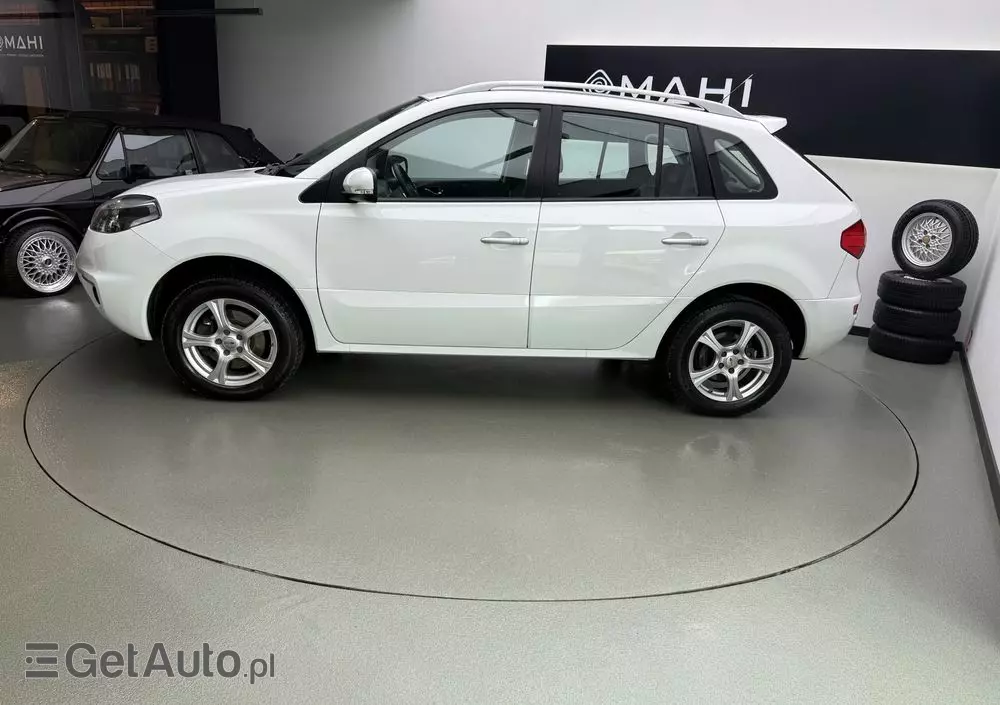 RENAULT Koleos 2.5 16V 4x4 Dynamique