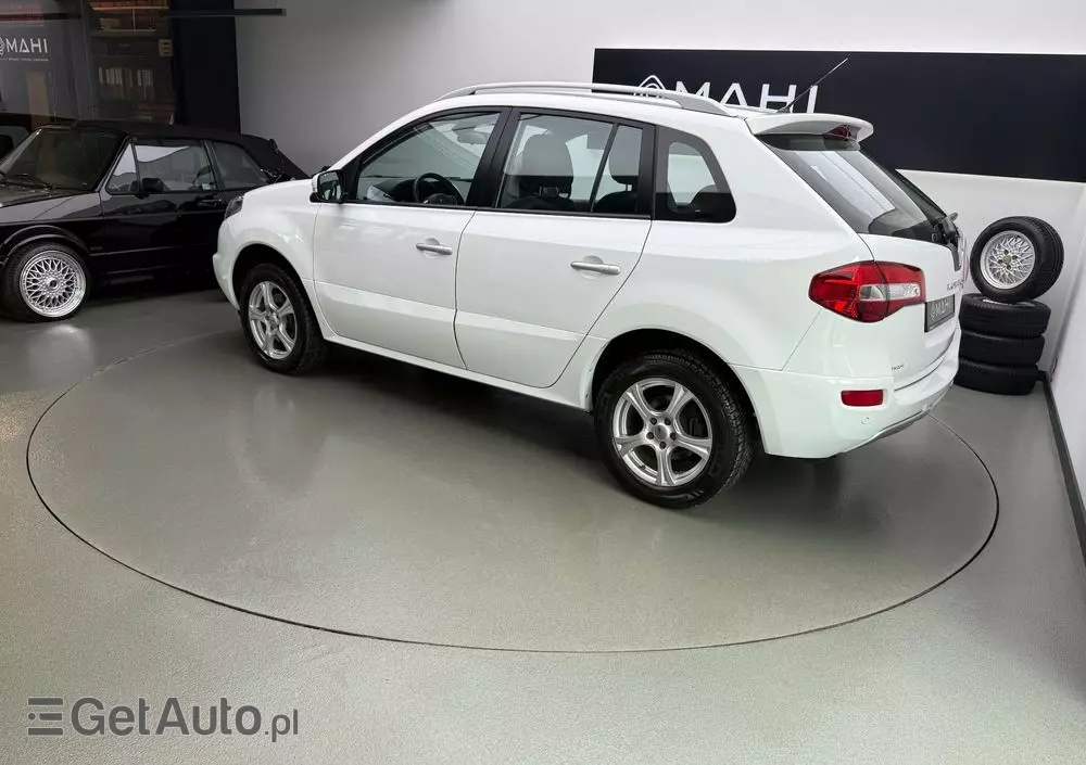 RENAULT Koleos 2.5 16V 4x4 Dynamique