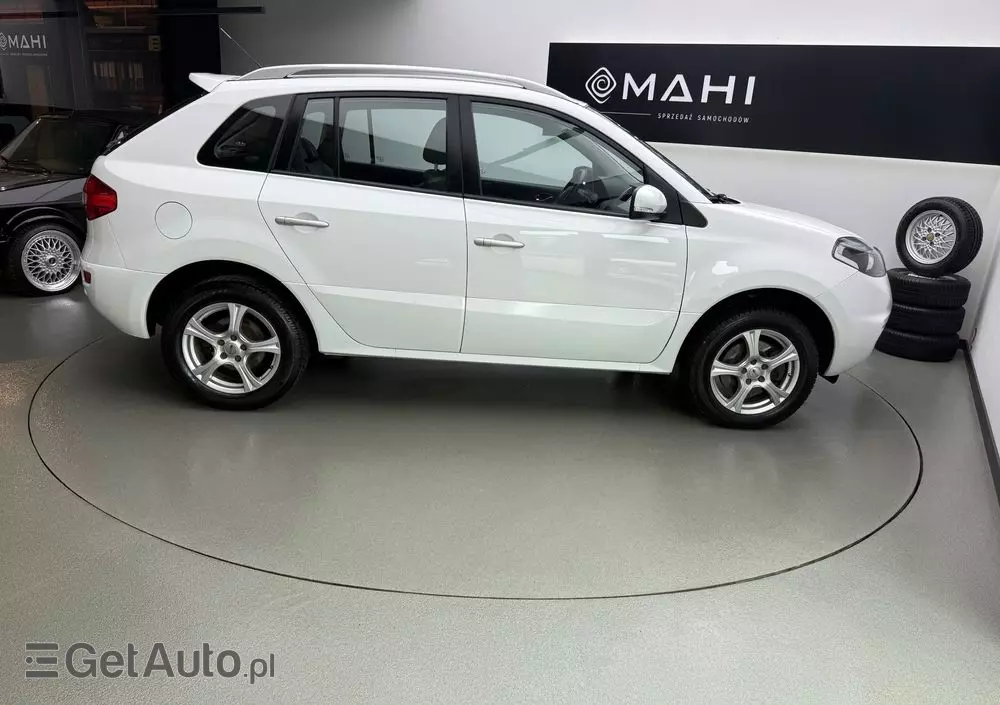 RENAULT Koleos 2.5 16V 4x4 Dynamique