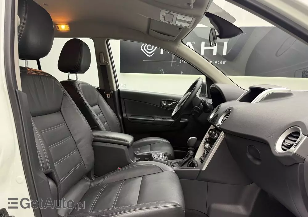 RENAULT Koleos 2.5 16V 4x4 Dynamique