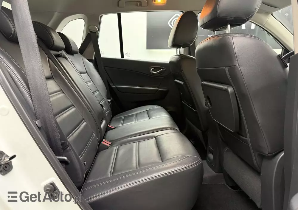 RENAULT Koleos 2.5 16V 4x4 Dynamique