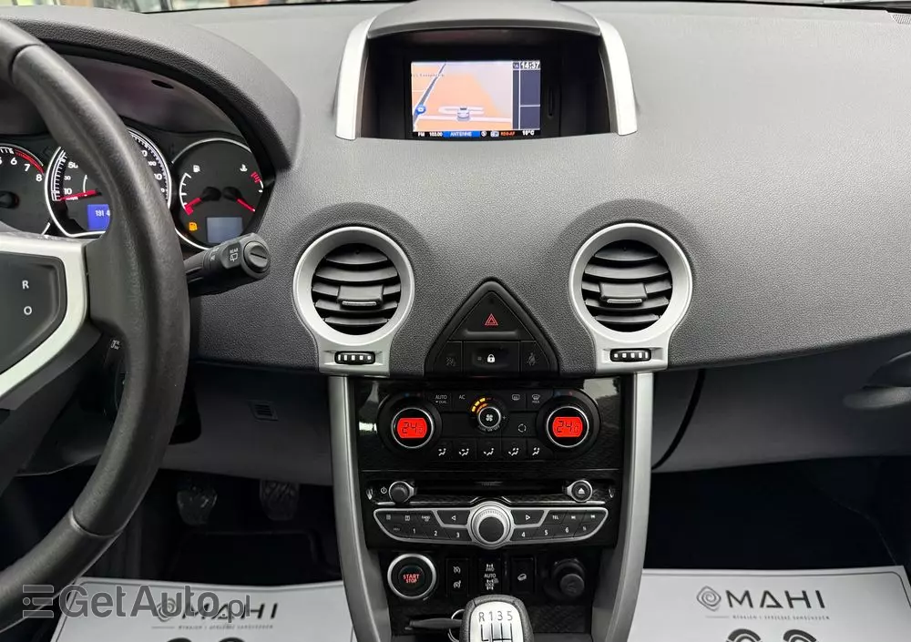 RENAULT Koleos 2.5 16V 4x4 Dynamique