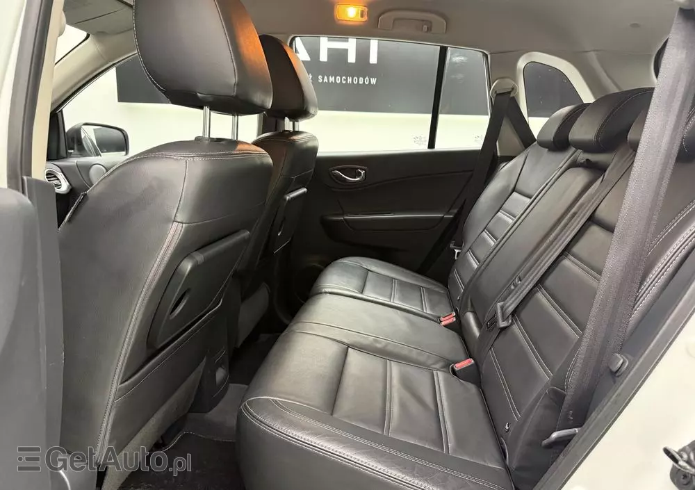 RENAULT Koleos 2.5 16V 4x4 Dynamique