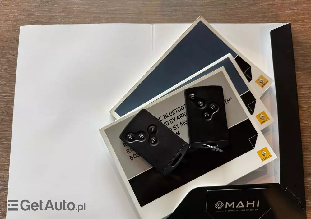 RENAULT Koleos 2.5 16V 4x4 Dynamique