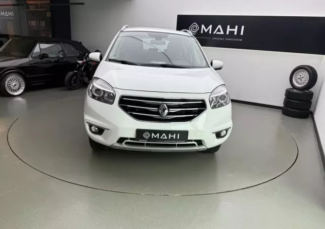 RENAULT Koleos 2.5 16V 4x4 Dynamique
