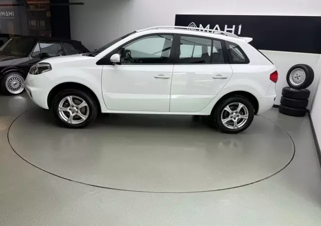 RENAULT Koleos 2.5 16V 4x4 Dynamique