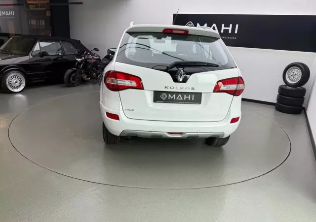 RENAULT Koleos 2.5 16V 4x4 Dynamique