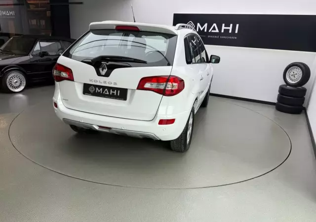 RENAULT Koleos 2.5 16V 4x4 Dynamique