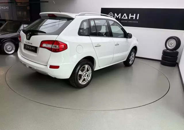 RENAULT Koleos 2.5 16V 4x4 Dynamique