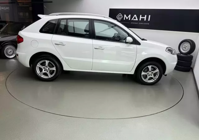 RENAULT Koleos 2.5 16V 4x4 Dynamique