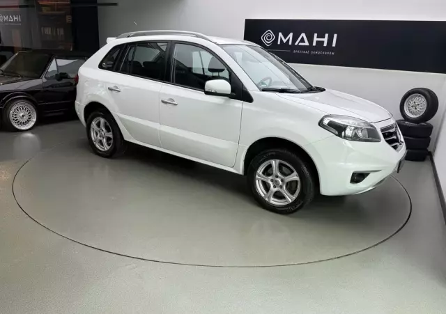 RENAULT Koleos 2.5 16V 4x4 Dynamique