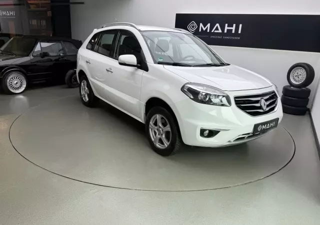 RENAULT Koleos 2.5 16V 4x4 Dynamique