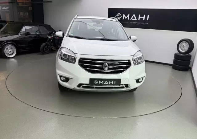 RENAULT Koleos 2.5 16V 4x4 Dynamique