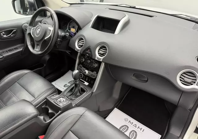 RENAULT Koleos 2.5 16V 4x4 Dynamique