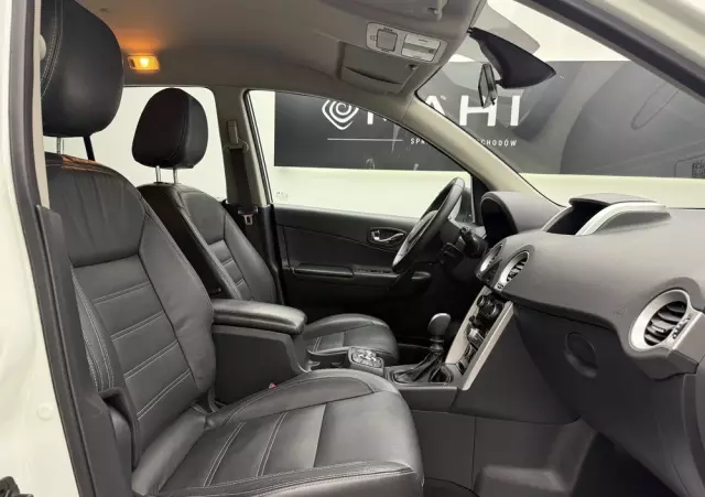 RENAULT Koleos 2.5 16V 4x4 Dynamique