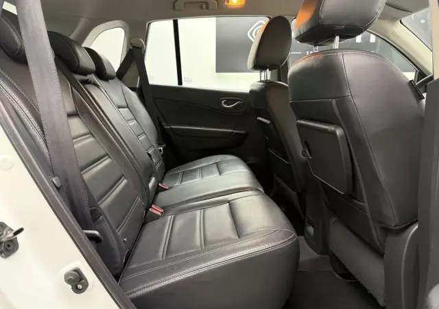 RENAULT Koleos 2.5 16V 4x4 Dynamique