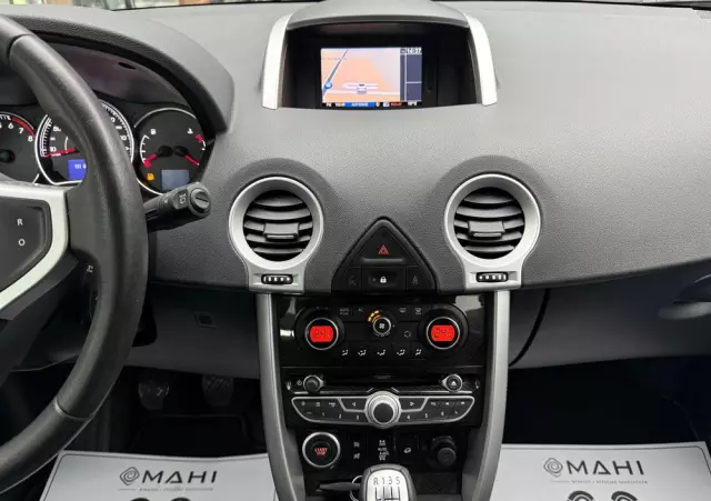 RENAULT Koleos 2.5 16V 4x4 Dynamique