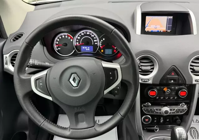 RENAULT Koleos 2.5 16V 4x4 Dynamique