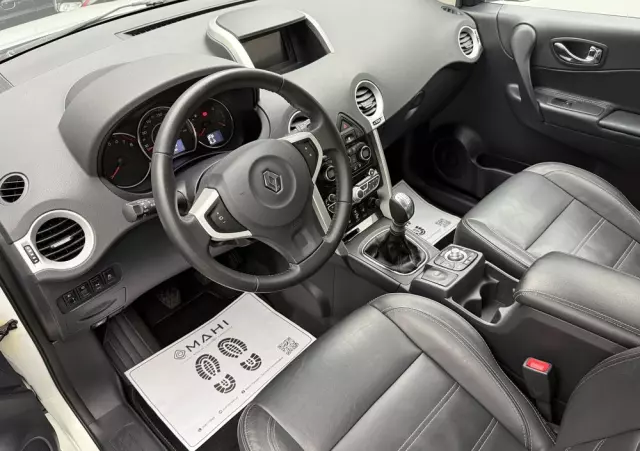 RENAULT Koleos 2.5 16V 4x4 Dynamique