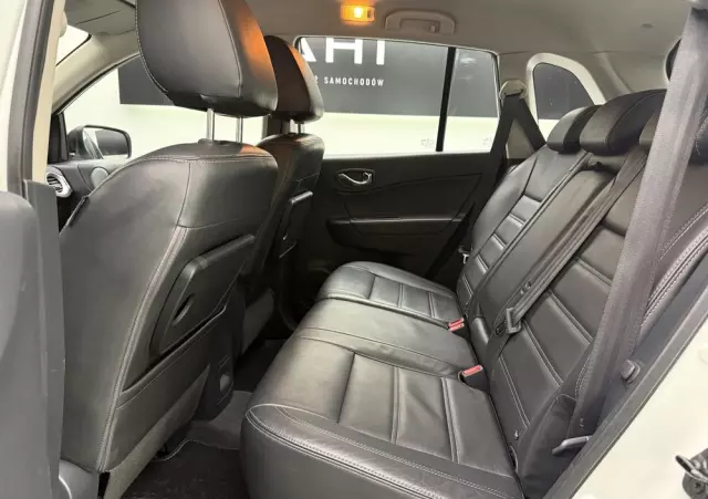 RENAULT Koleos 2.5 16V 4x4 Dynamique