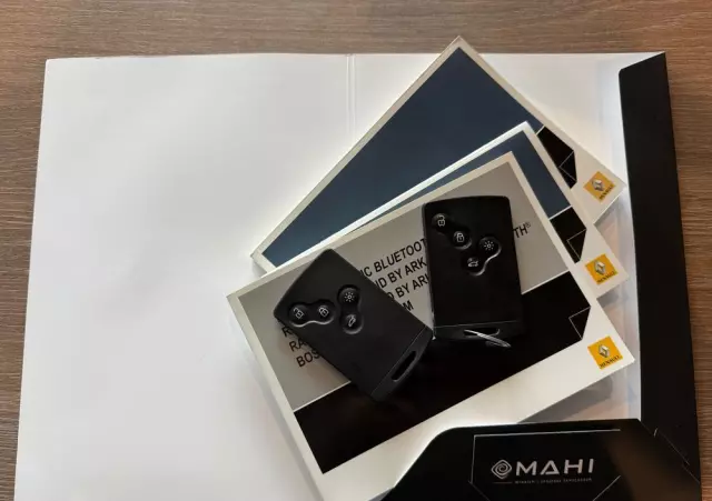 RENAULT Koleos 2.5 16V 4x4 Dynamique