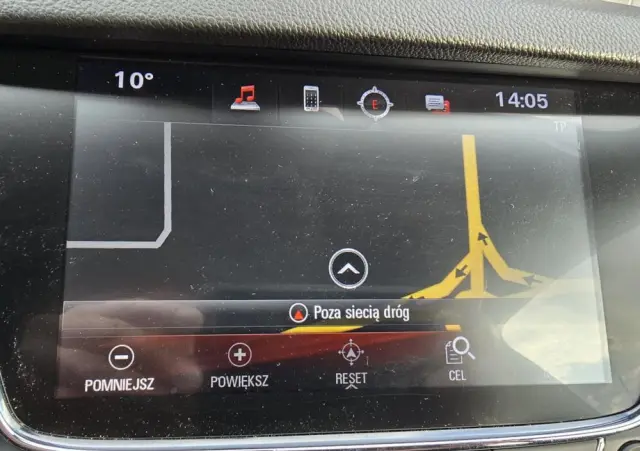 OPEL Astra 1.6 D (CDTI) Automatik Dynamic