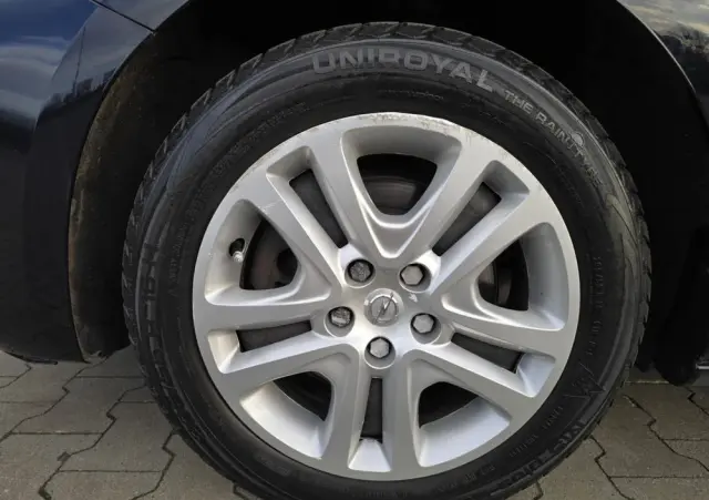 OPEL Astra 1.6 D (CDTI) Automatik Dynamic