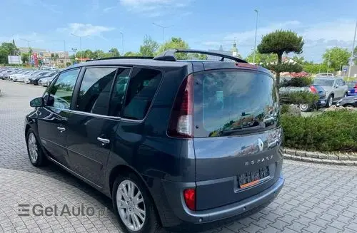 RENAULT Espace 