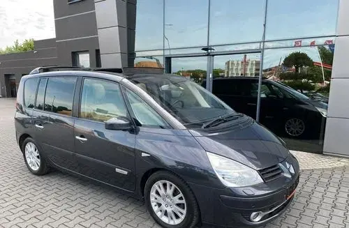 RENAULT Espace 