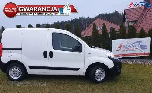FIAT Fiorino 