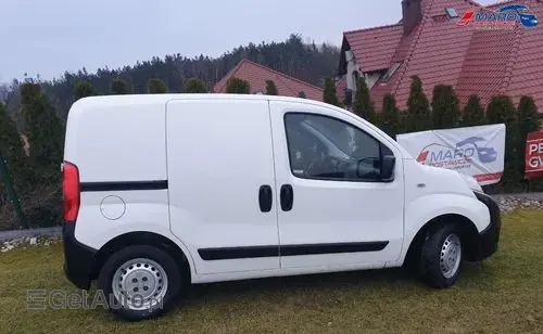 FIAT Fiorino 