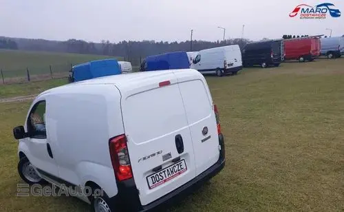 FIAT Fiorino 
