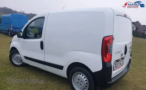 FIAT Fiorino 