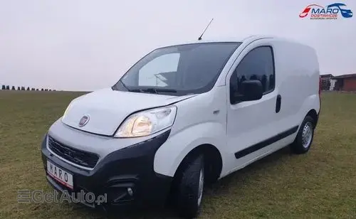 FIAT Fiorino 
