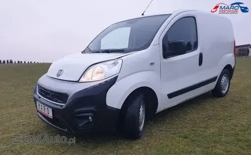 FIAT Fiorino 