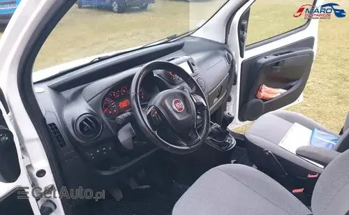FIAT Fiorino 