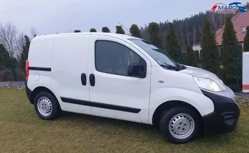 FIAT Fiorino 