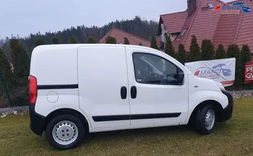 FIAT Fiorino 