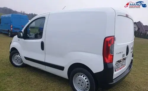 FIAT Fiorino 