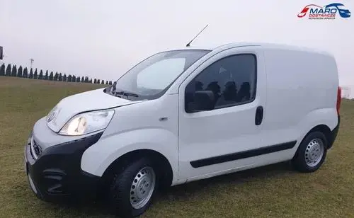 FIAT Fiorino 