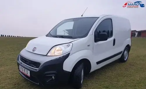 FIAT Fiorino 