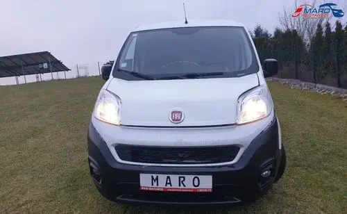 FIAT Fiorino 