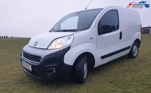 FIAT Fiorino 